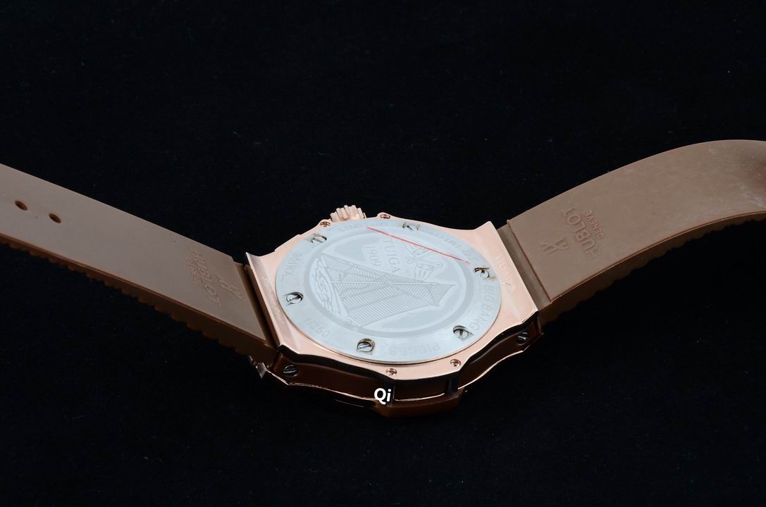 Hublot watch man-224